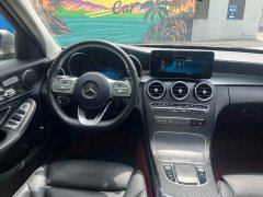 Mercedes-Benz C-Class C 260 L Sports Edition - фото 10