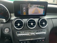 Mercedes-Benz C-Class C 260 L Sports Edition - фото 12
