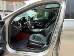 Mercedes-Benz C-Class C 260 L Sports Edition - фото 13