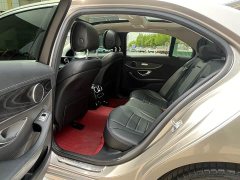 Mercedes-Benz C-Class C 260 L Sports Edition - фото 14