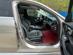Mercedes-Benz C-Class C 260 L Sports Edition - фото 15