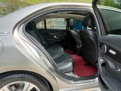 Mercedes-Benz C-Class C 260 L Sports Edition - фото 16