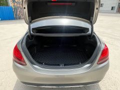 Mercedes-Benz C-Class C 260 L Sports Edition - фото 17