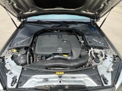 Mercedes-Benz C-Class C 260 L Sports Edition - фото 18