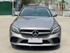Mercedes-Benz C-Class C 260 L Sports Edition - фото 2
