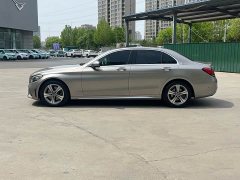 Mercedes-Benz C-Class C 260 L Sports Edition - фото 3