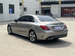 Mercedes-Benz C-Class C 260 L Sports Edition - фото 4