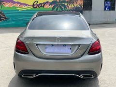 Mercedes-Benz C-Class C 260 L Sports Edition - фото 5