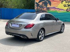 Mercedes-Benz C-Class C 260 L Sports Edition - фото 6