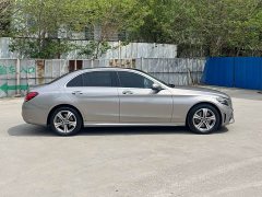 Mercedes-Benz C-Class C 260 L Sports Edition - фото 7