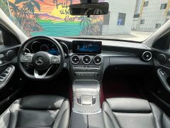 Mercedes-Benz C-Class C 260 L Sports Edition - фото 9