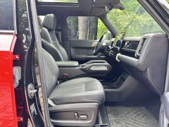 Lynk & Co iCAR 03T 2024 520km two-wheel drive long range version - фото 18