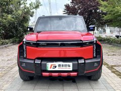 Lynk & Co iCAR 03T 2024 520km two-wheel drive long range version - фото 2