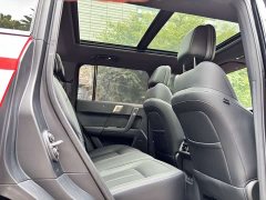 Lynk & Co iCAR 03T 2024 520km two-wheel drive long range version - фото 20