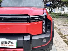 Lynk & Co iCAR 03T 2024 520km two-wheel drive long range version - фото 4