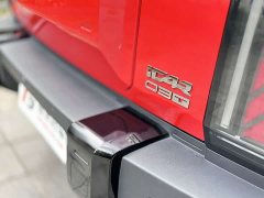 Lynk & Co iCAR 03T 2024 520km two-wheel drive long range version - фото 6