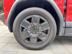 Lynk & Co iCAR 03T 2024 520km two-wheel drive long range version - фото 7