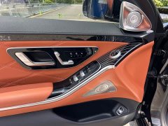 Maybach S-Class S 480 4MATIC - фото 10