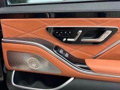 Maybach S-Class S 480 4MATIC - фото 15
