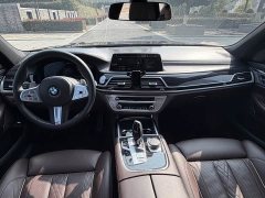 BMW 7 Series 730Li Luxury Package - фото 10