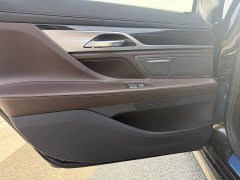 BMW 7 Series 730Li Luxury Package - фото 11