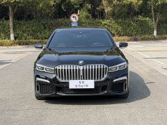 BMW 7 Series 730Li Luxury Package - фото 2