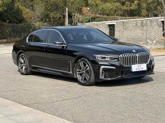 BMW 7 Series 730Li Luxury Package - фото 3