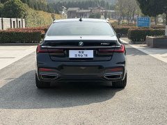 BMW 7 Series 730Li Luxury Package - фото 5
