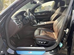BMW 7 Series 730Li Luxury Package - фото 7