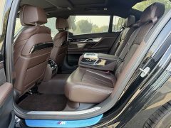 BMW 7 Series 730Li Luxury Package - фото 8