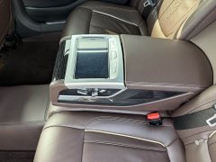 BMW 7 Series 730Li Luxury Package - фото 9