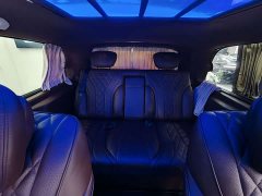 Mercedes-Benz Vito 2.0T Business Edition 7 seats - фото 10