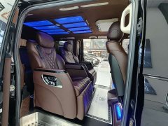 Mercedes-Benz Vito 2.0T Business Edition 7 seats - фото 13