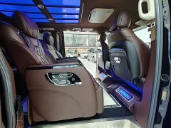 Mercedes-Benz Vito 2.0T Business Edition 7 seats - фото 14