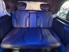Mercedes-Benz Vito 2.0T Business Edition 7 seats - фото 15