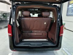 Mercedes-Benz Vito 2.0T Business Edition 7 seats - фото 16