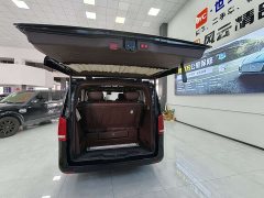 Mercedes-Benz Vito 2.0T Business Edition 7 seats - фото 17