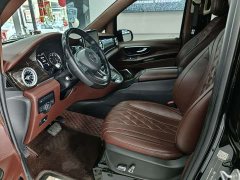 Mercedes-Benz Vito 2.0T Business Edition 7 seats - фото 18