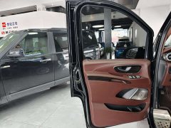 Mercedes-Benz Vito 2.0T Business Edition 7 seats - фото 19