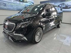 Mercedes-Benz Vito 2.0T Business Edition 7 seats - фото 2