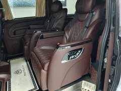 Mercedes-Benz Vito 2.0T Business Edition 7 seats - фото 20