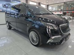 Mercedes-Benz Vito 2.0T Business Edition 7 seats - фото 4