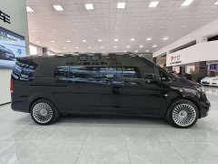 Mercedes-Benz Vito 2.0T Business Edition 7 seats - фото 5