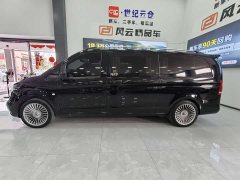 Mercedes-Benz Vito 2.0T Business Edition 7 seats - фото 6