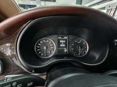 Mercedes-Benz Vito 2.0T Business Edition 7 seats - фото 7