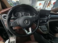 Mercedes-Benz Vito 2.0T Business Edition 7 seats - фото 8