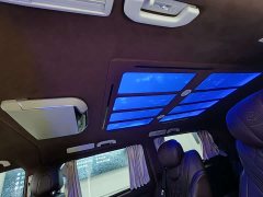 Mercedes-Benz Vito 2.0T Business Edition 7 seats - фото 9