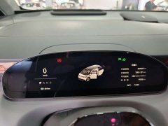 Zeekr JIKE MIX Smart Driving Edition - фото 10