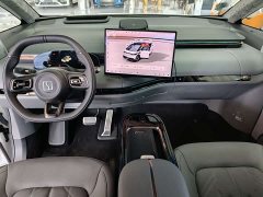 Zeekr JIKE MIX Smart Driving Edition - фото 11
