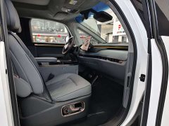 Zeekr JIKE MIX Smart Driving Edition - фото 12